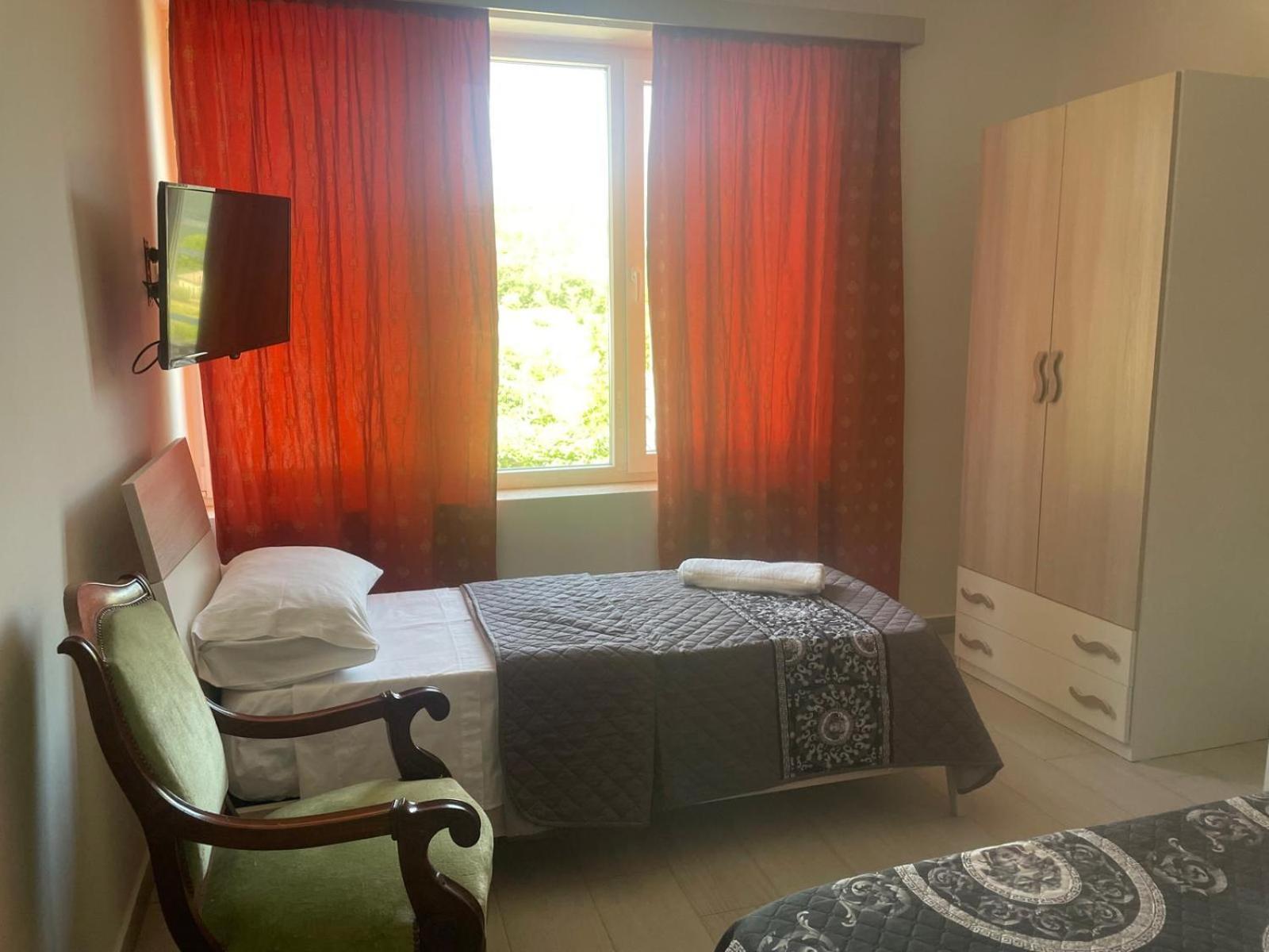 Villa Aurea Papasidero 외부 사진