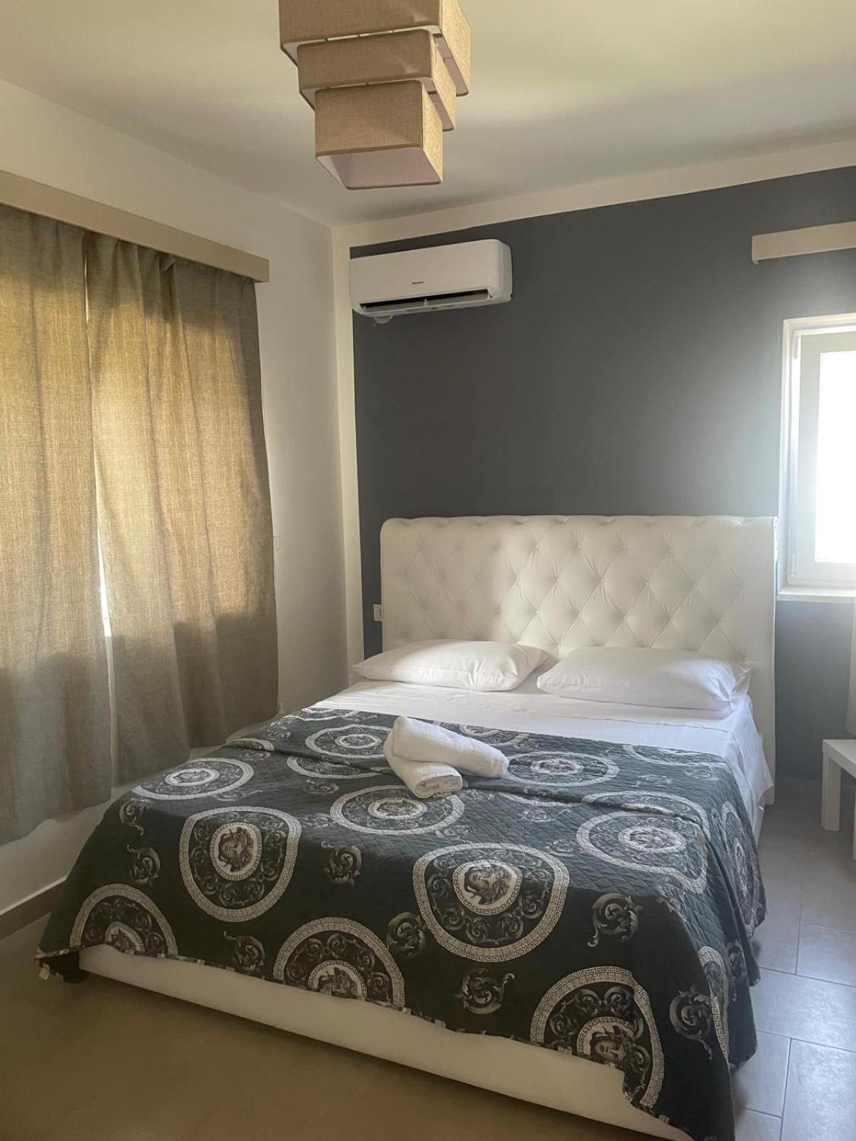 Villa Aurea Papasidero 외부 사진
