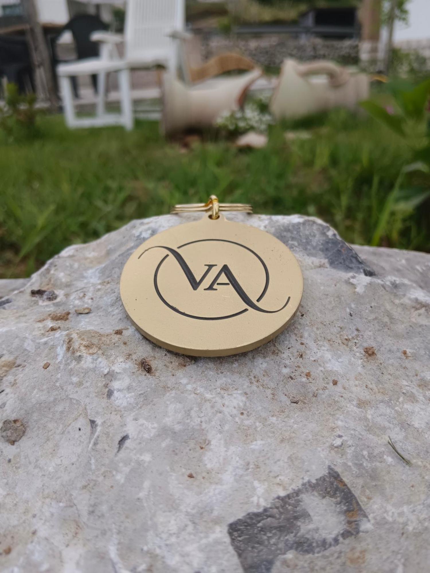 Villa Aurea Papasidero 외부 사진