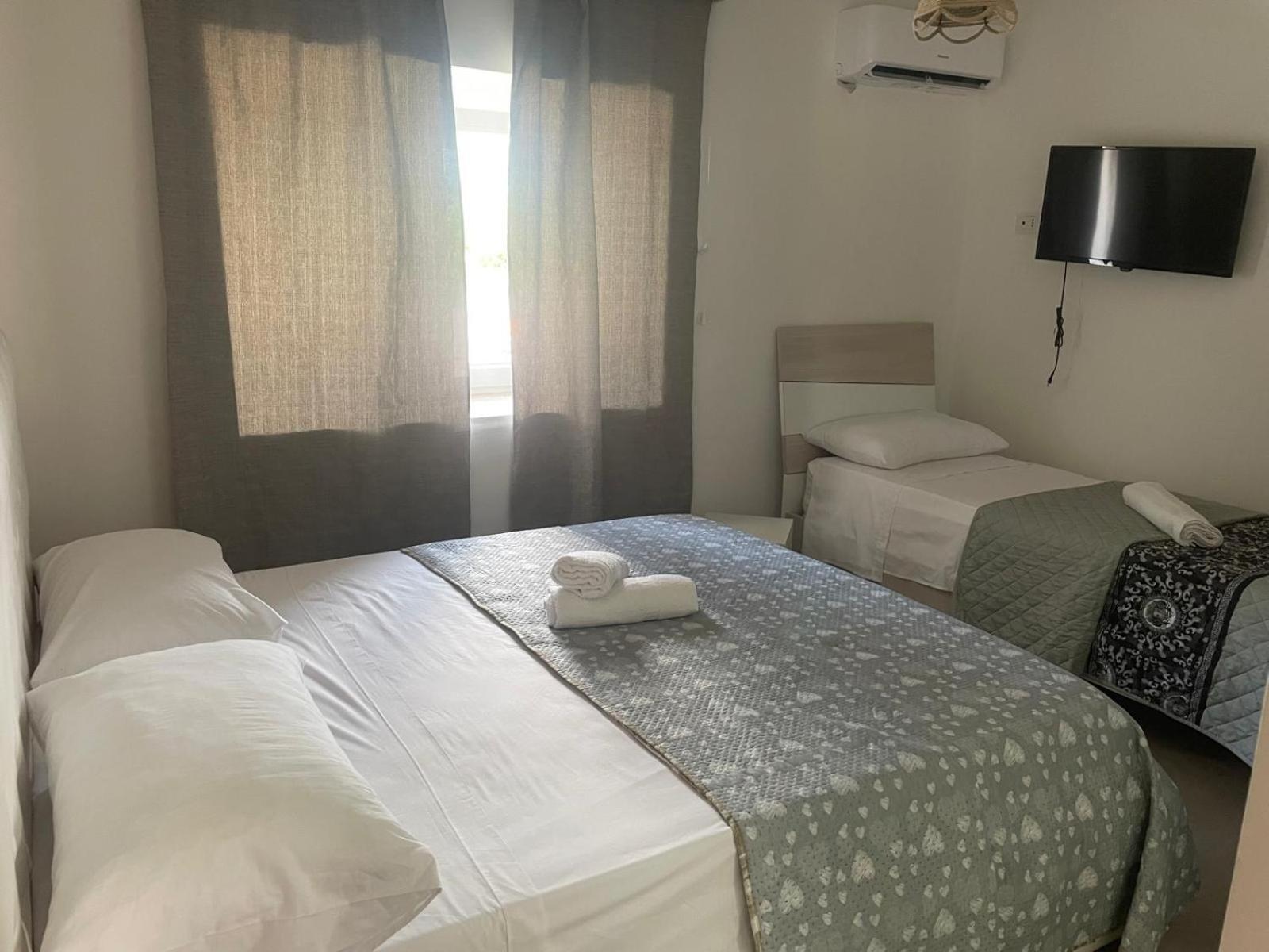 Villa Aurea Papasidero 외부 사진